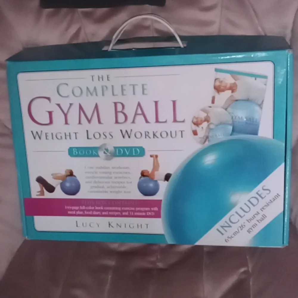 Exercise - Picture 1 of 1